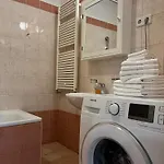 Apartment Cozy Budapest