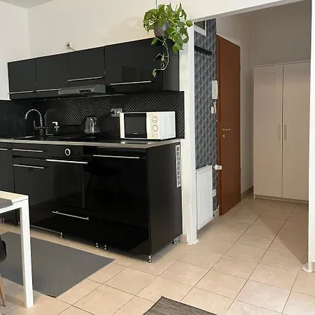 Cozy Appartement *