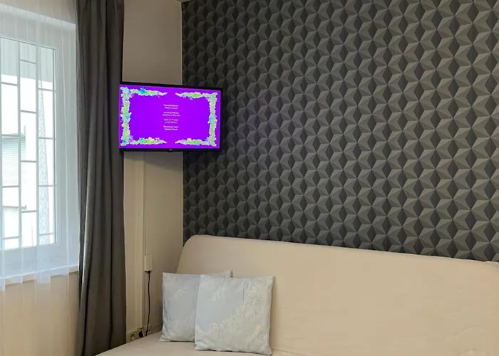 Cozy Budapeşte