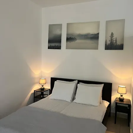 Cozy Budapest