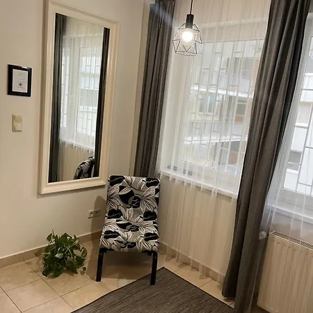 Cozy Апартаменты