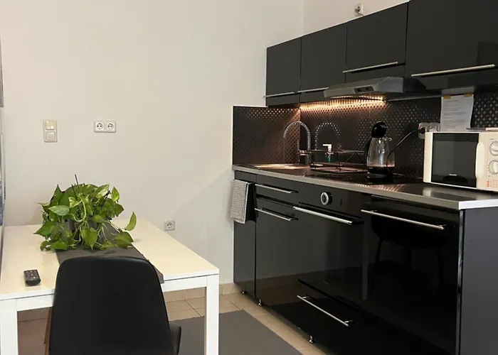 Apartament Cozy Nest *