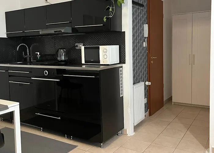 Cozy Nest Apartament *