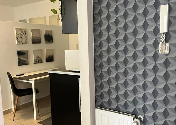 Cozy Nest Apartament