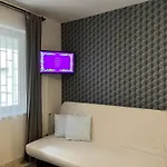 Cozy Budapest