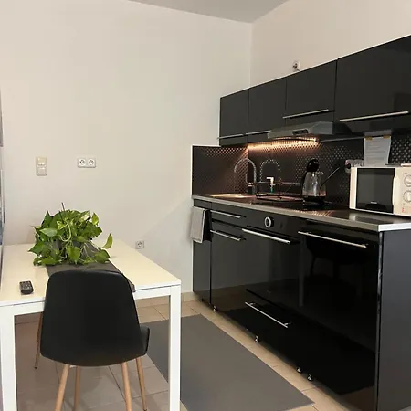 Apartment Cozy *